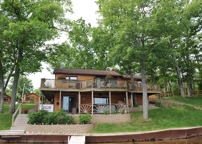 Clear Lake Resort