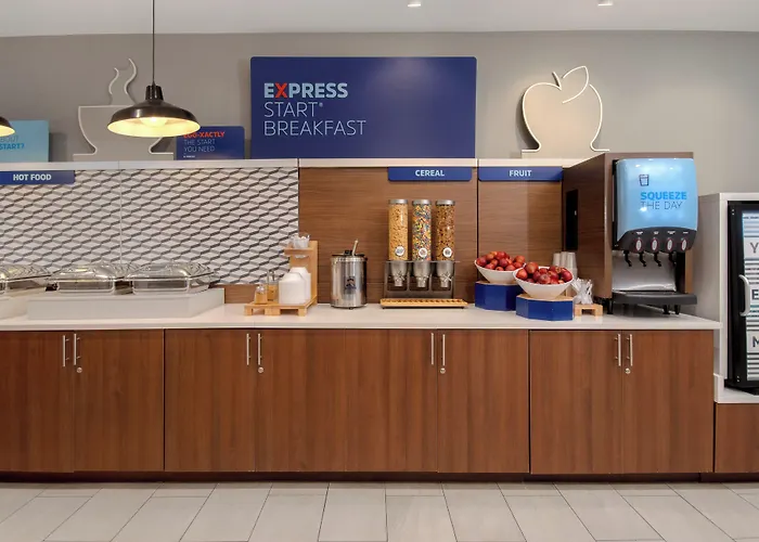 Holiday Inn Express & Suites Oscoda By Ihg